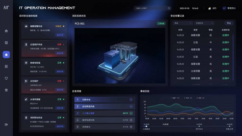 大数据分析系统引领企业决策新潮流
