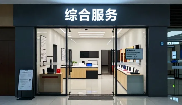 佛山云博智数科技有限公司